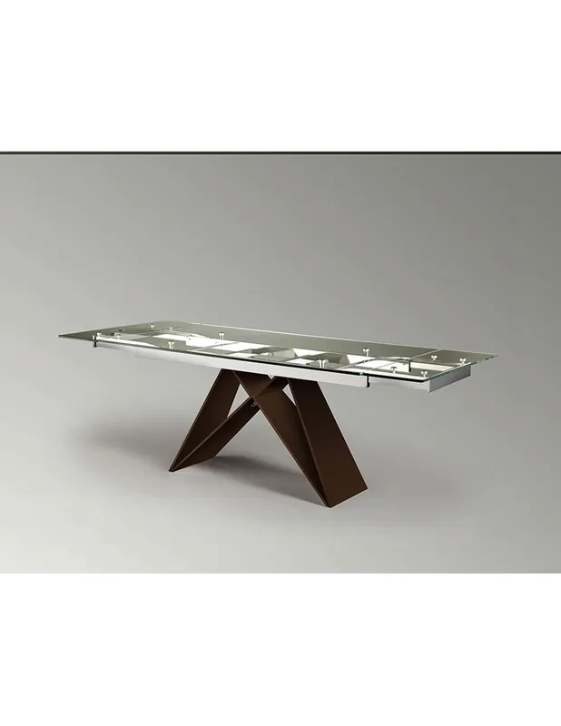 Mika Mesa de Comedor Schuller Extensible Exclusivo