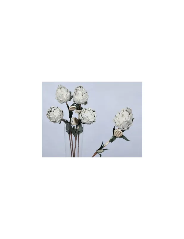Nuevo Modelo Dos Hermanas Flores Artificiales