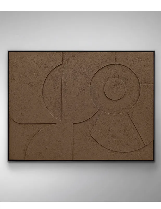 Morphos Bajorrelieve Schuller Mayoreo