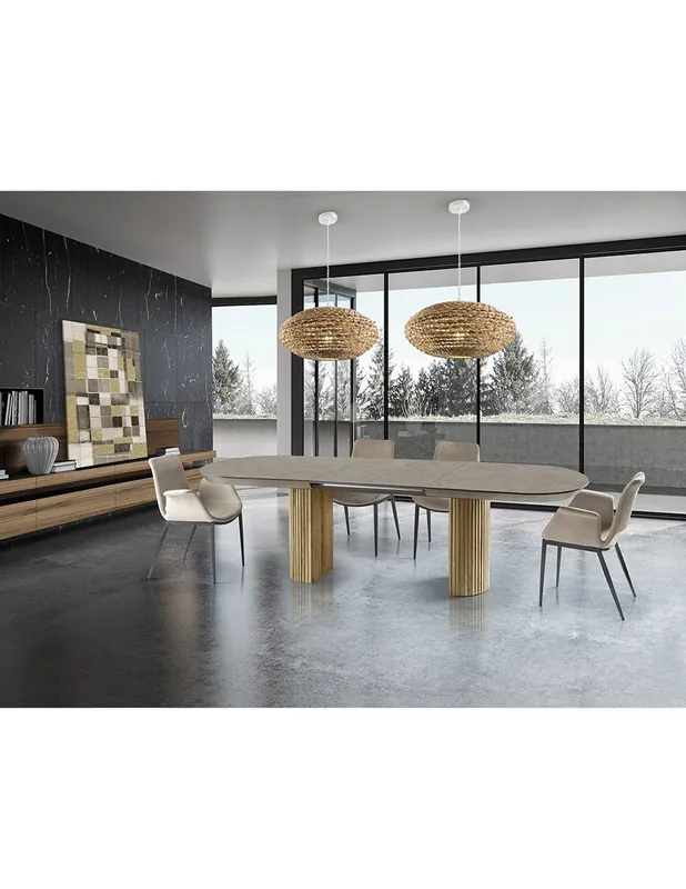 Compra Hoy Comprar Mesa de Comedor Irati Schuller