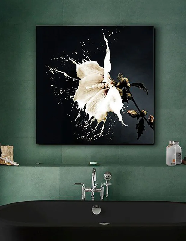 Tendencia Splash Fotografía Schuller