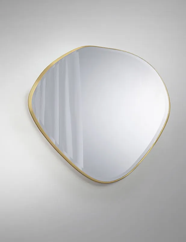Mimo Espejo de Pared de Schuller No Te Lo Pierdas