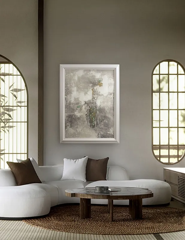 Oferta Especial Matiz Cuadro Pintura de Schuller