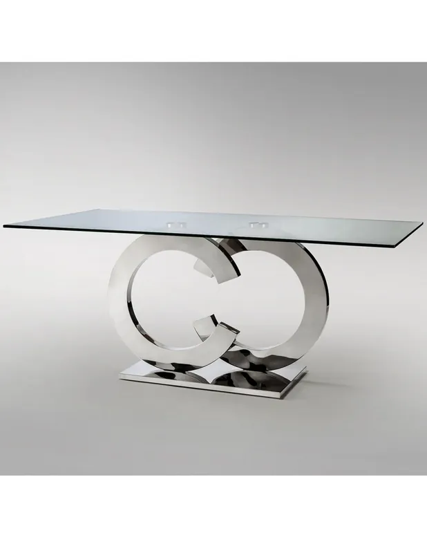 Mejor Calidad Mesas Comedor Casandra 160CM