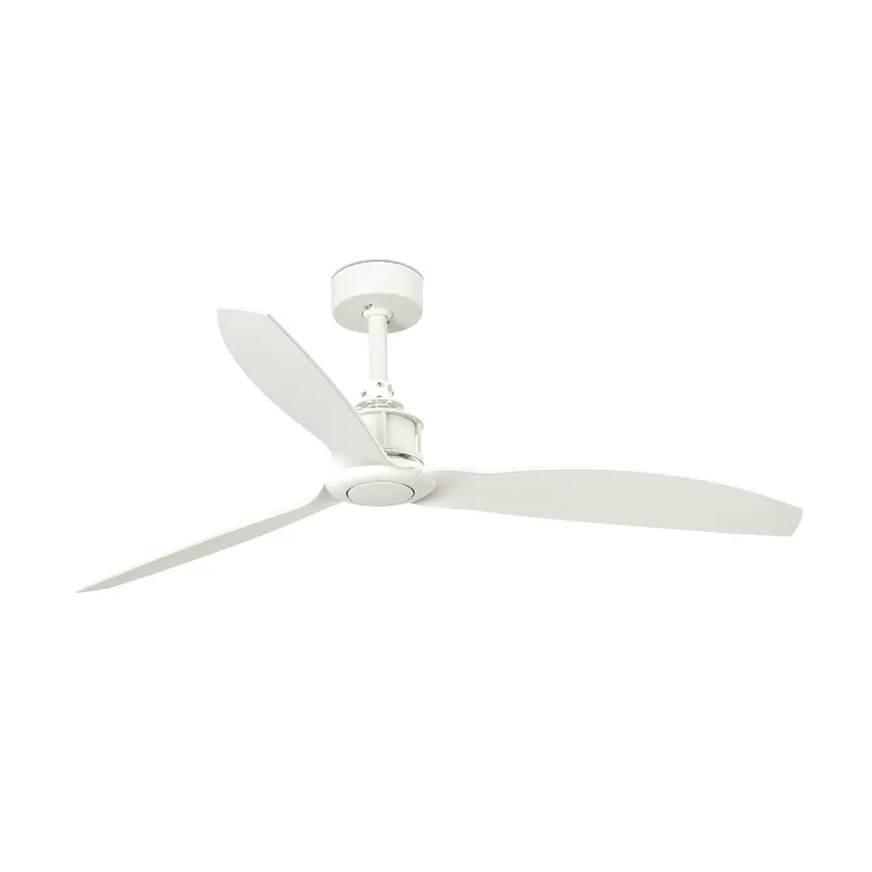 Bestseller JUST FAN Ø1280MM BLANCO 3 PALAS BLANCAS