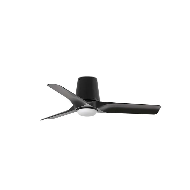 HEY TUB S Ø90 NEGRO 3 P NEGRAS LED 10W CCT Mejor Calidad