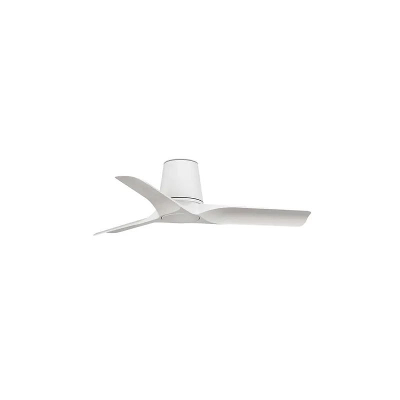 Precio Económico HEY TUB S Ø90  BLANCO 3 PALAS BLANCAS