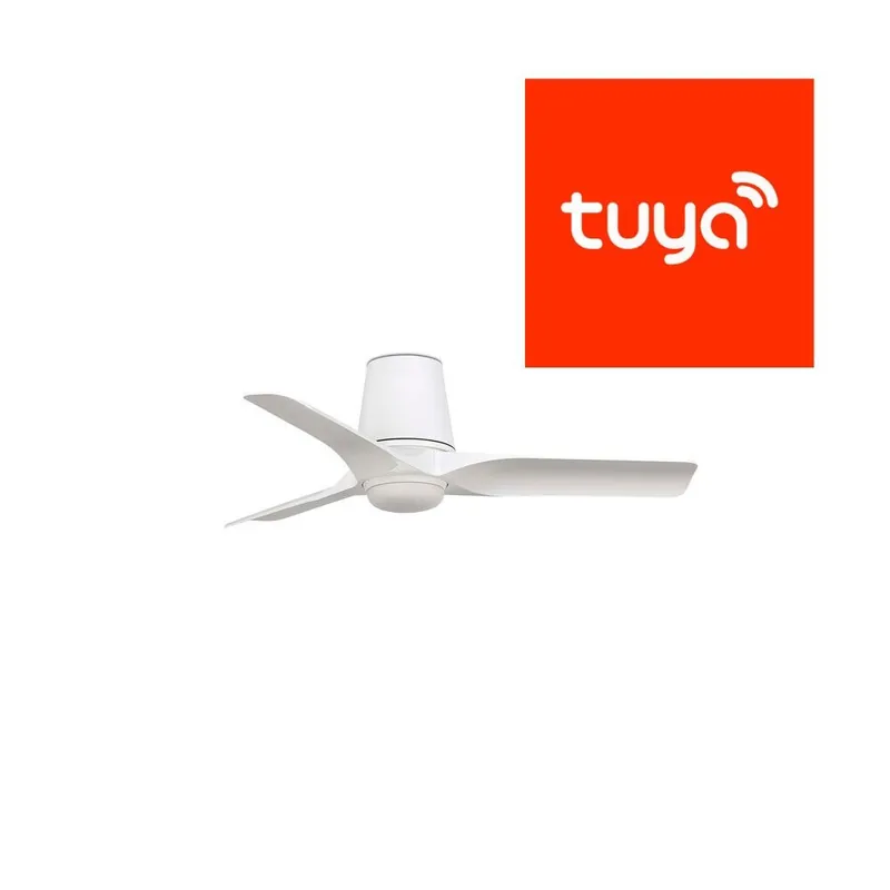 HEY TUB S Ø90 BLANCO 3 P BLANCAS LED 10W TUYA Entrega Rápida