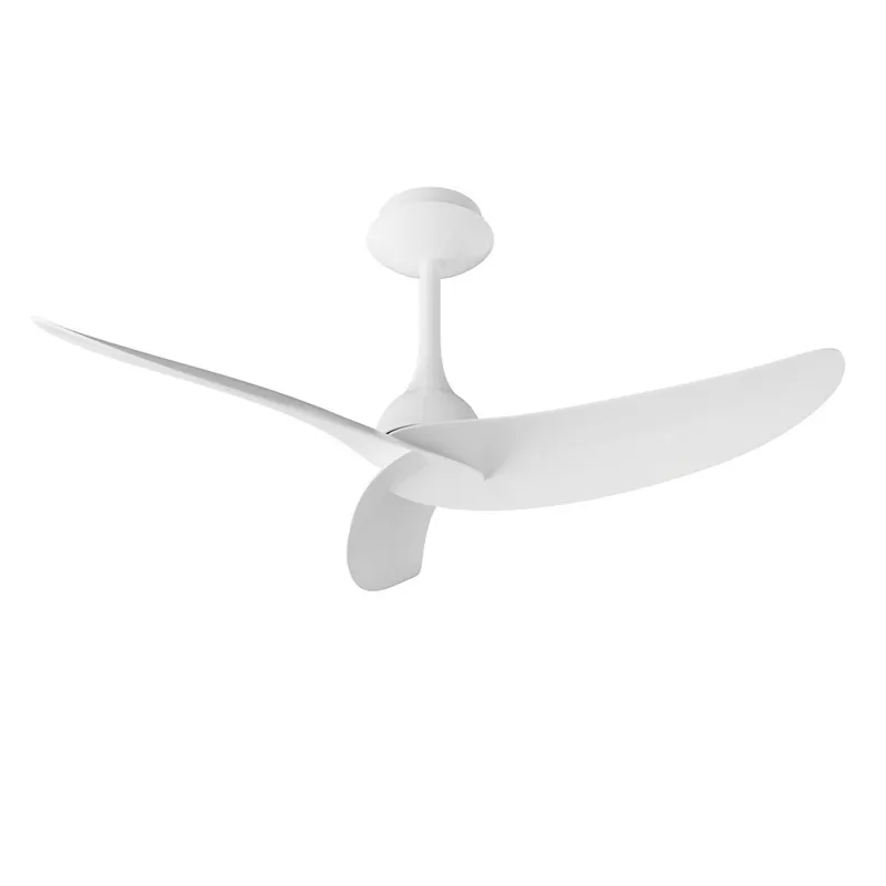 Certificado VENTILADOR IPANEMA III BLANCO