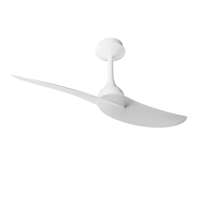 VENTILADOR IPANEMA II BLANCO Barato
