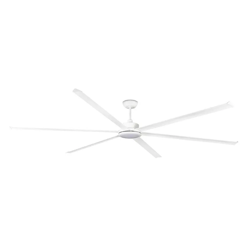 Compra Hoy ROTTERDAM 30 XXL Ø300 CM BLANCO 32W LED