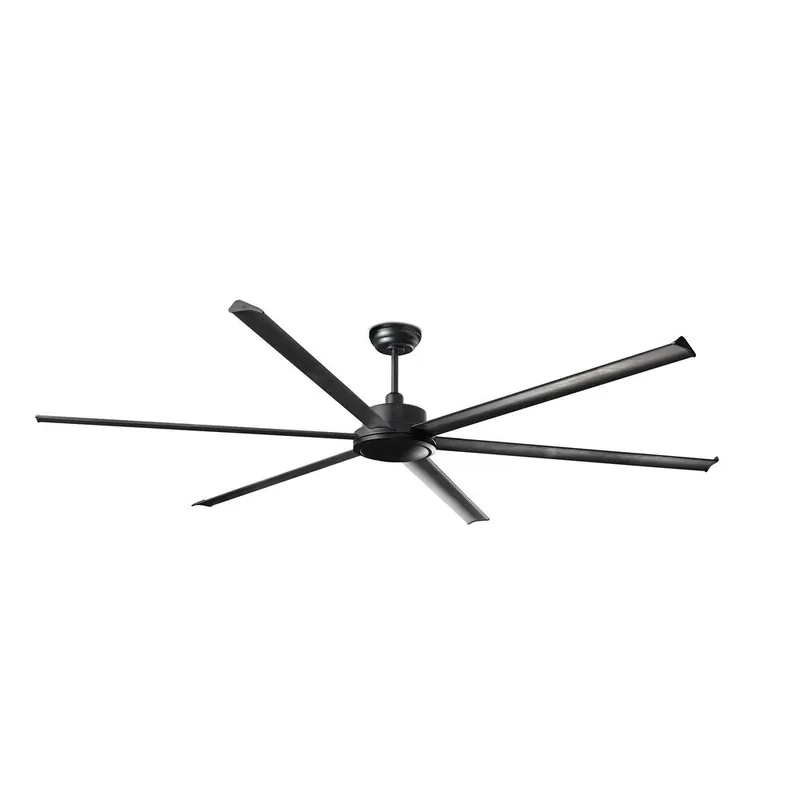 De Moda ROTTERDAM 25 XXL Ø250 CM NEGRO