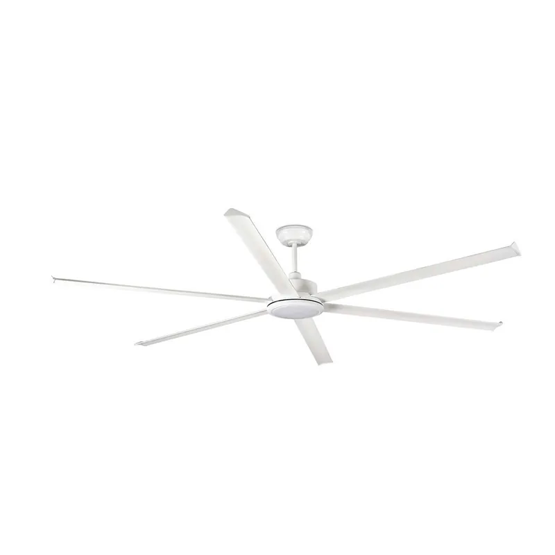 ROTTERDAM 25 XXL Ø250 CM BLANCO 32W LED Máxima Calidad