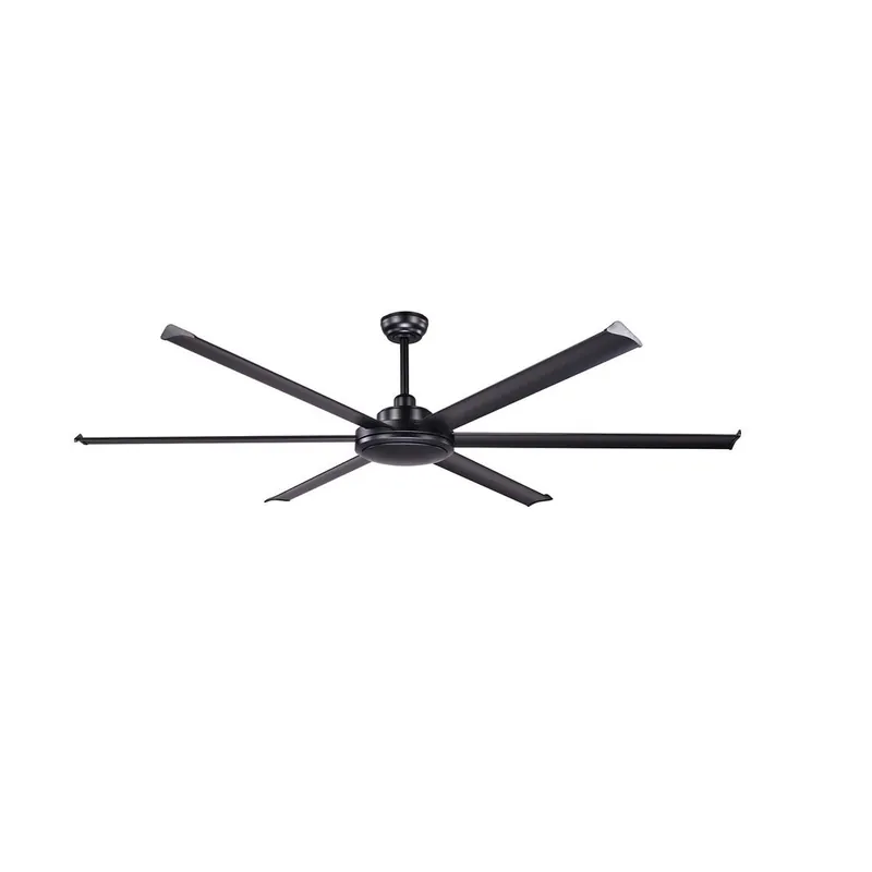 Máxima Calidad ROTTERDAM 20 XL Ø200 CM NEGRO