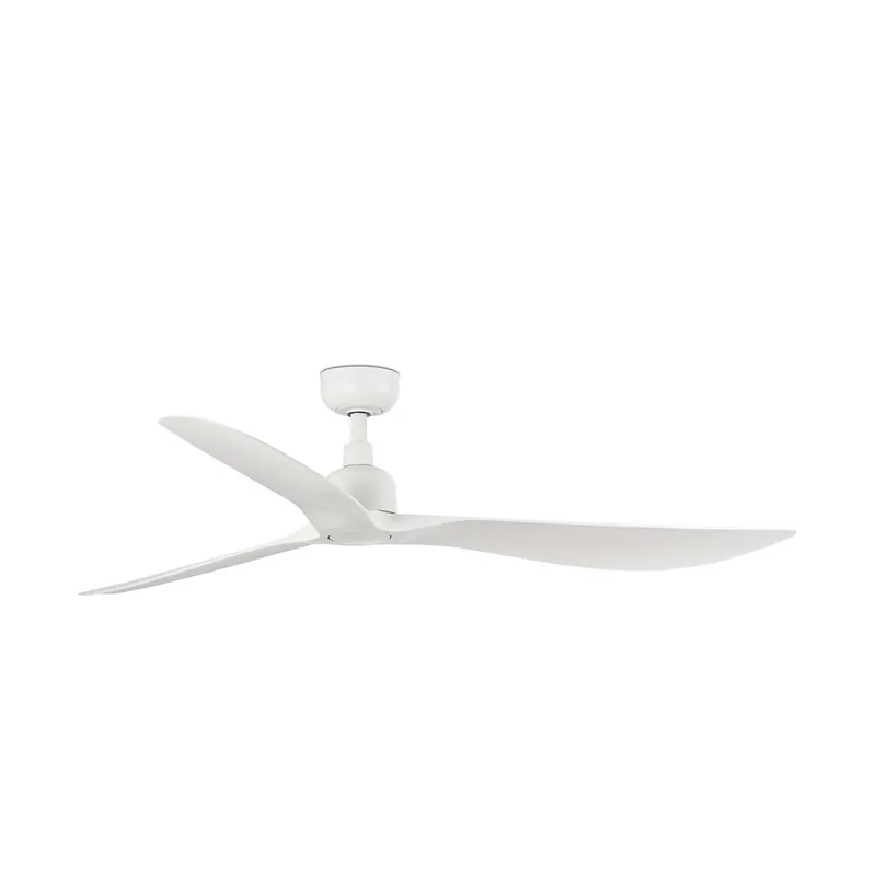 OUTWOOD L Ø150CM BLANCO PALAS BLANCAS IP44 Promoción
