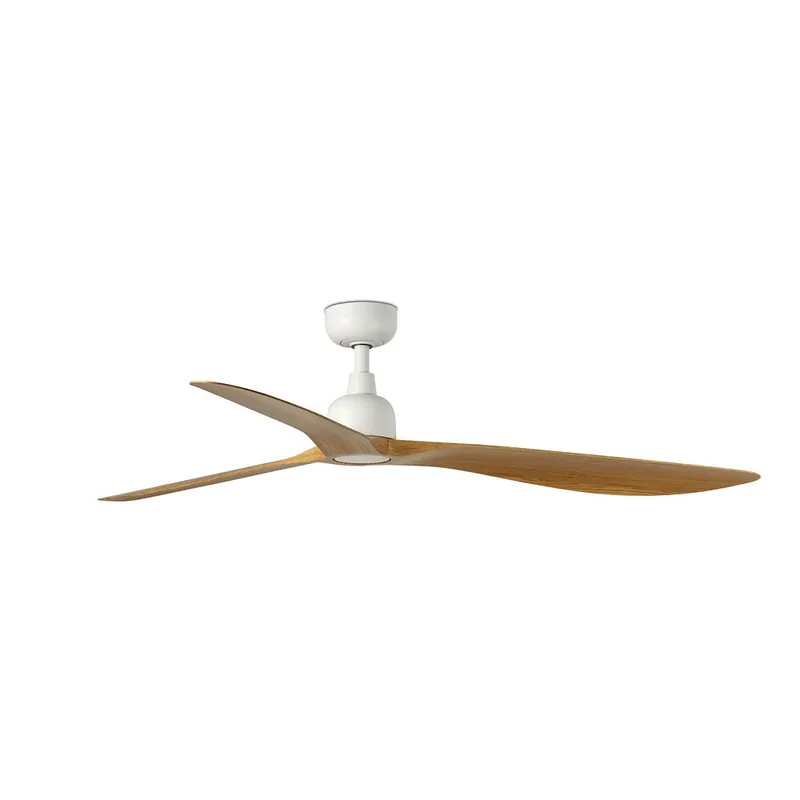 OUTWOOD L Ø150CM BLANCO PALAS ROBLE IP44 Comprar En Línea