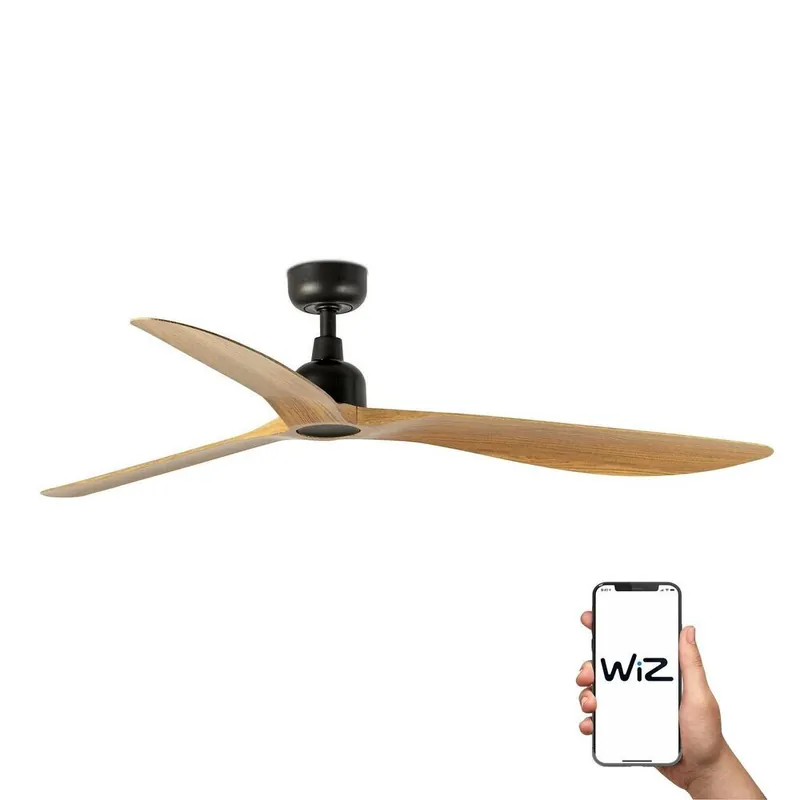 OUTWOOD L Ø150CM MARRON PALAS ROBLE IP44 WIZ Bestseller
