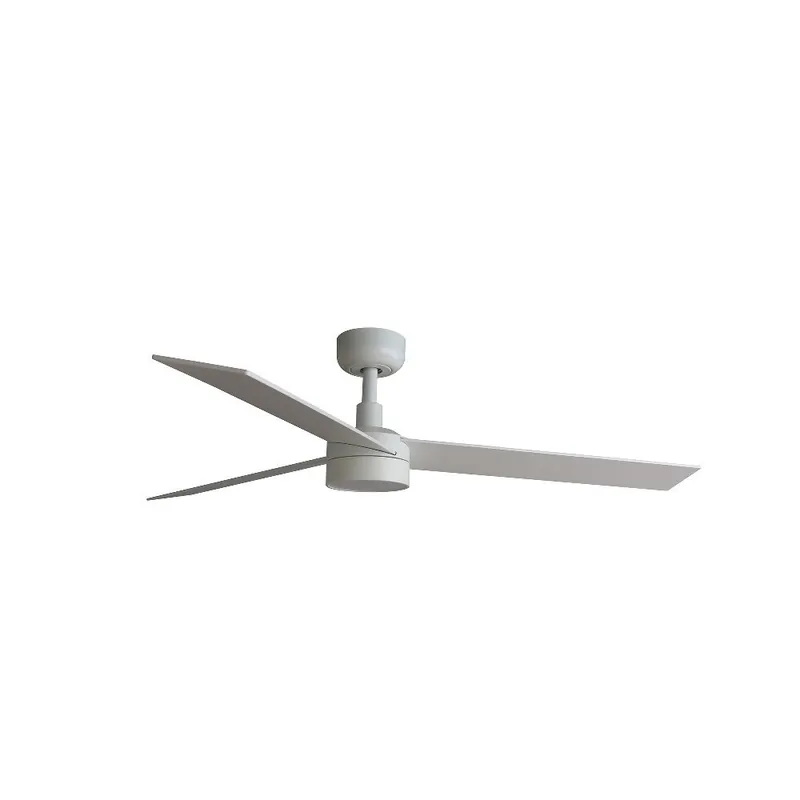 RUDDER L Ø1320 BLANCO PALAS BLANCAS FRESNO LED 18W Entrega Rápida