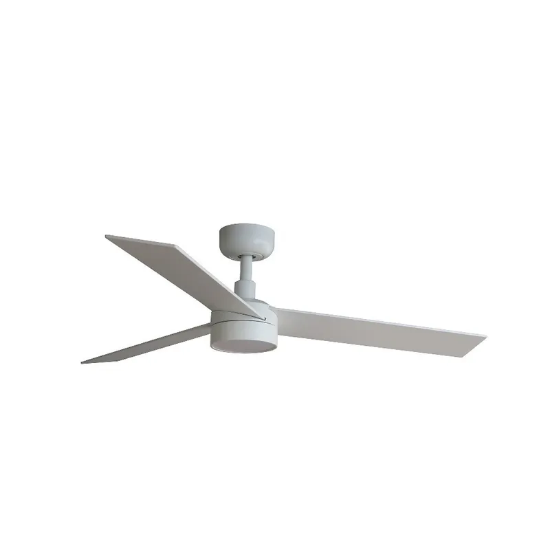 Disponible Ahora RUDDER S Ø106 BLANCO PALAS BLANCO FRESNO LED 18W