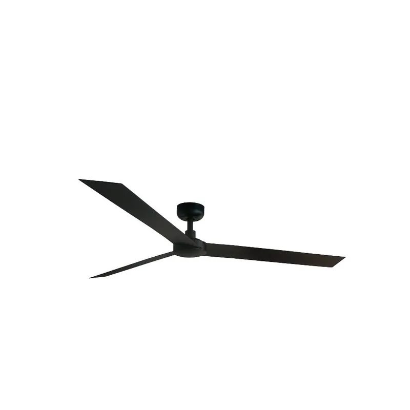 CRUISER XL Ø160 NEGRO PALAS NEGRAS Precio Económico