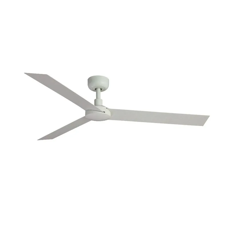 Nueva Colección CRUISER XL Ø160 BLANCO PALAS BLANCAS