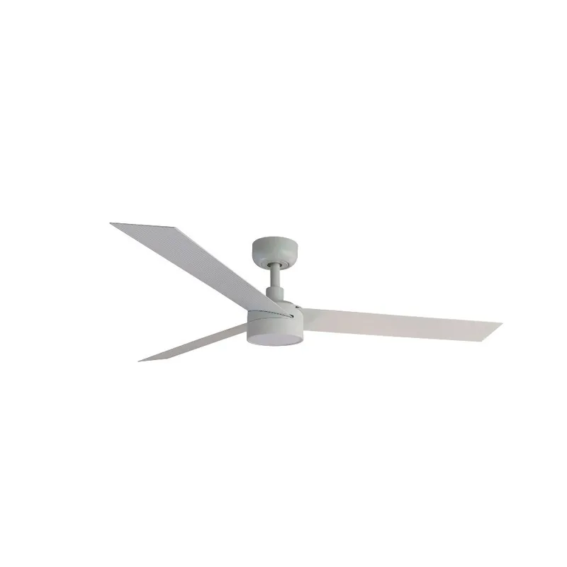 CRUISER L Ø132 BLANCO PALAS BLANCAS LED 18W Gran Oferta