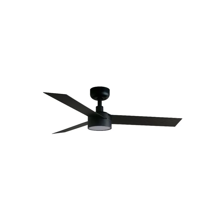 CRUISER S Ø106 NEGRO PALAS NEGRAS LED 18W Ordena Ya