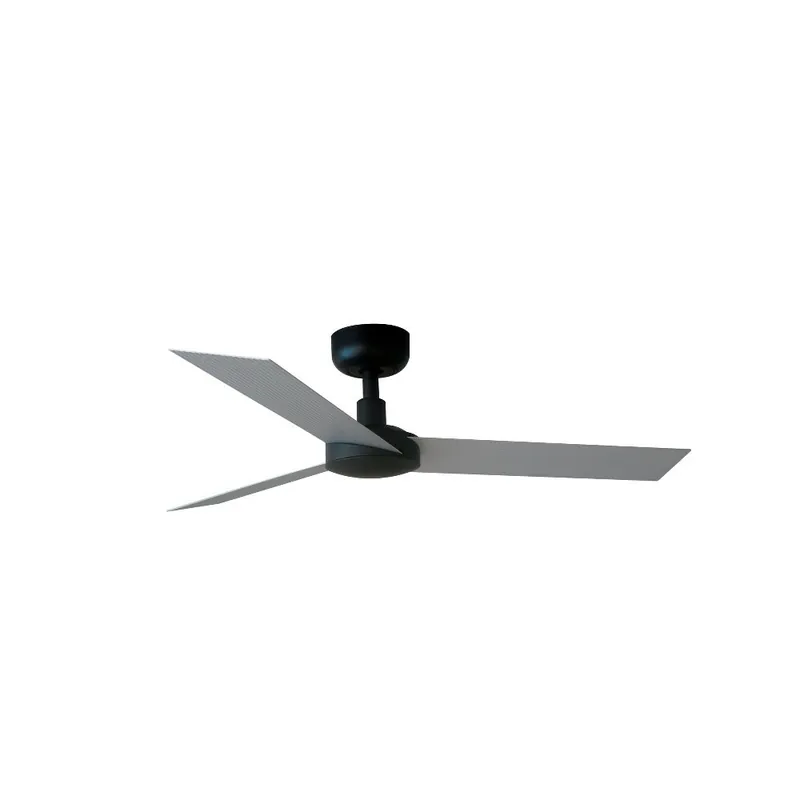 CRUISER XL Ø160 NEGRO 3 PALAS ALUMINIO Compra Hoy
