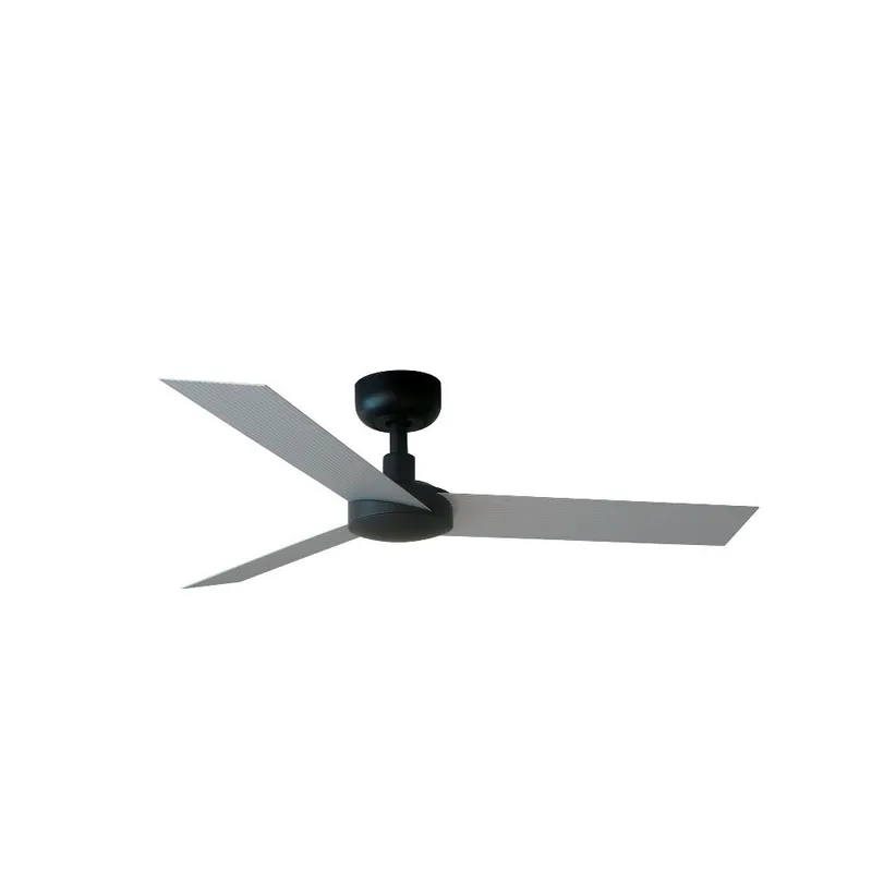 CRUISER S Ø106 NEGRO PALAS ALUMINIO Original