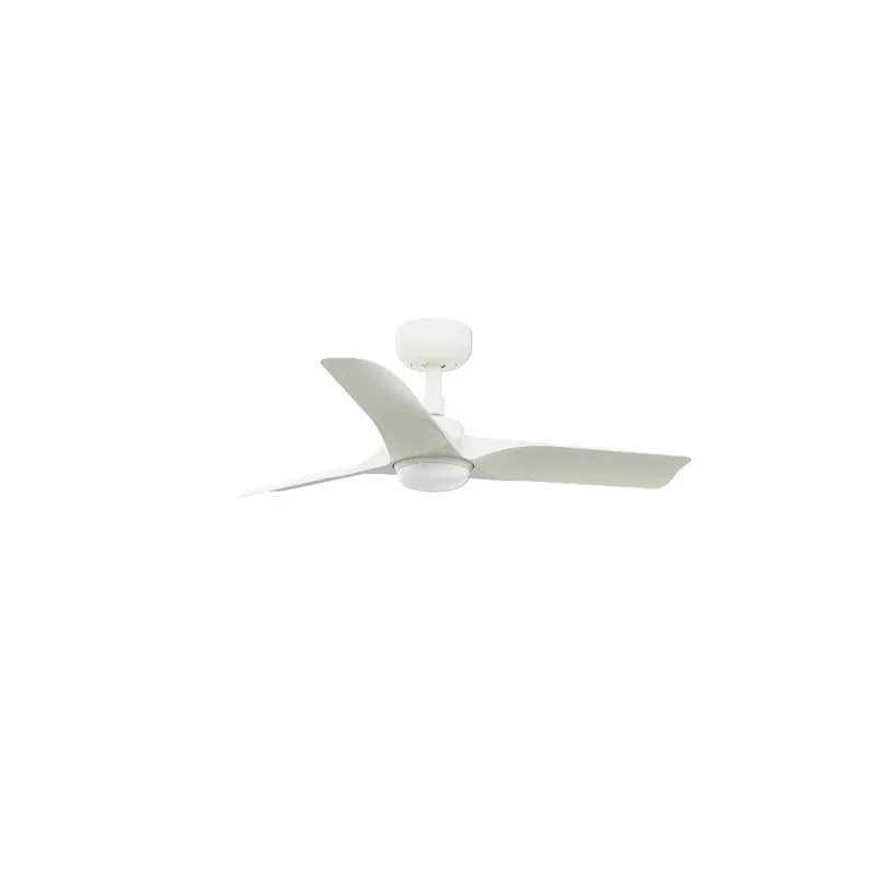HEY S Ø90 BLANCO PALAS BLANCAS LED CCT Comprar En Línea