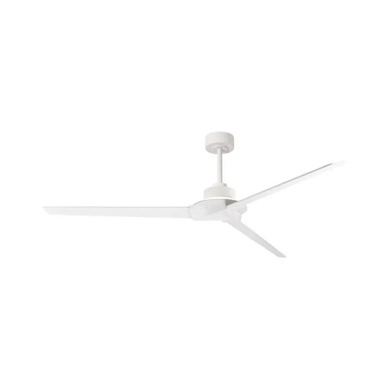 VENTILADOR LED BRISA MINI BLANCO Venta Final