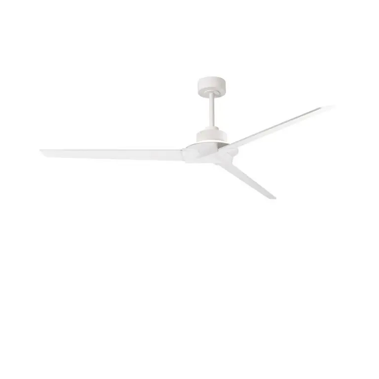 VENTILADOR LED BRISA BLANCO Garantía De Devolución De Dinero