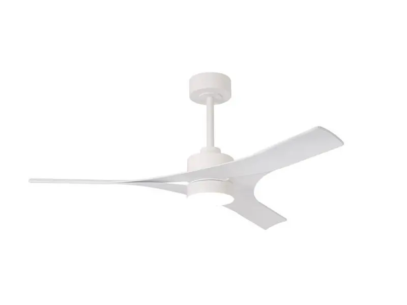 VENTILADOR LED THAI BLANCO A Buen Precio