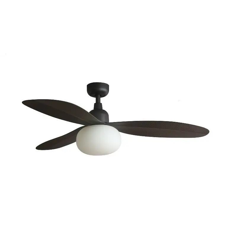 PALMA M Ø129 CM MARRON LUZ Envío Inmediato