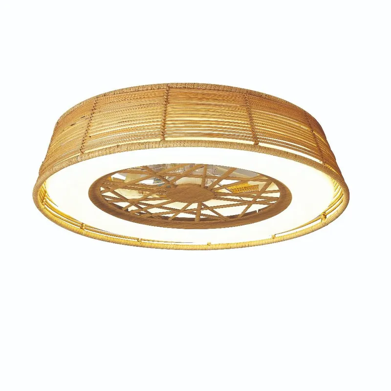 Liquidación INDONESIA MINI VENTILADOR LED