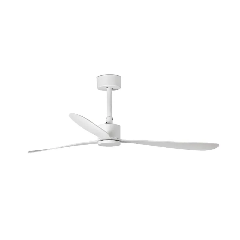 VENTILADOR AMELIA  BLANCO 3 PALAS BLANCAS Stock Limitado