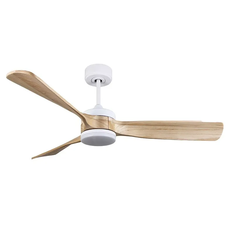VENTILADOR DC ORIENTE 26W BLANCO ASPAS HAYA Mayoreo