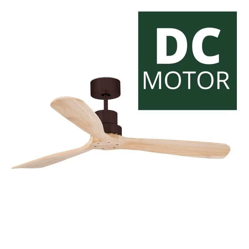 LANTAU DC Ø 132  MARRÓN PINO Imprescindible (Must-Have)