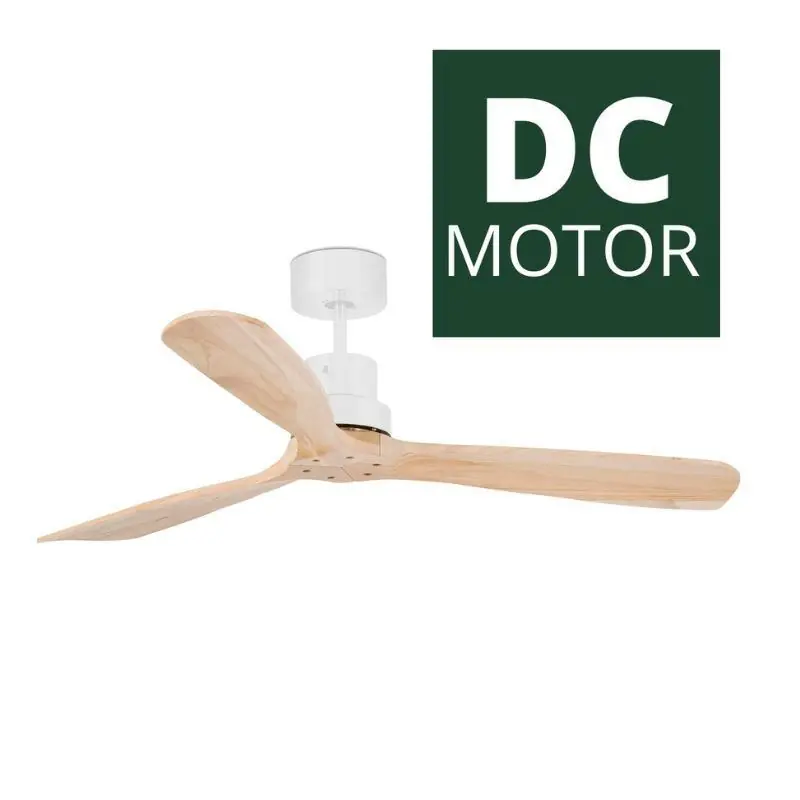 LANTAU DC Ø 132  BLANCO PINO Gran Oferta