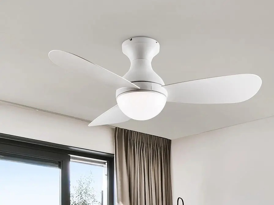 VITO VENTILADOR BLANCO D117 Imprescindible (Must-Have)