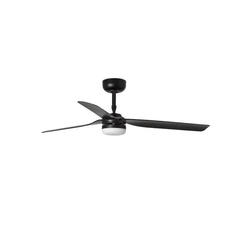 PUNT Ø130 NEGRO  NEGRAS LED 18W Precio Bajo