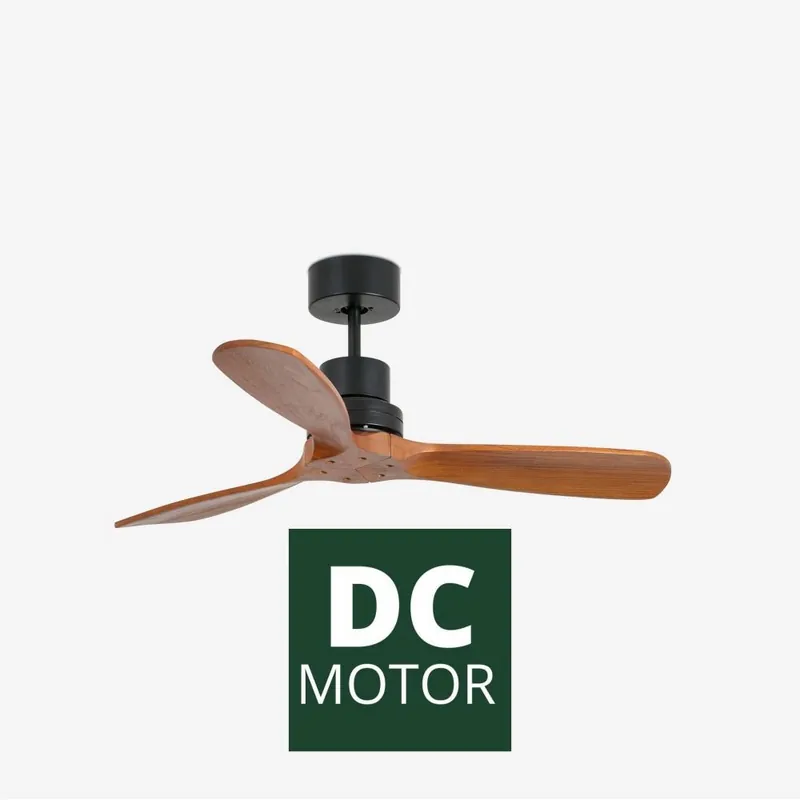 Precio De Fábrica MINI LANTAU DC  Ø106 NEGRO MATE
