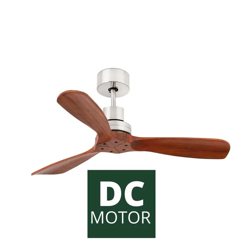MINI LANTAU DC Ø106 NIQUEL MATE Tendencia