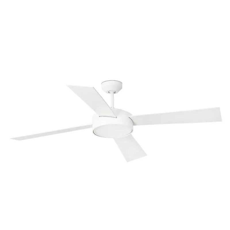 HYDRA Ø1320MM BLANCO 4 PALAS 20W LED Oferta