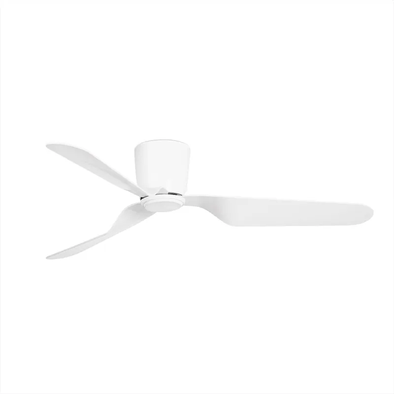 Mejor Precio PEMBA Ø1320MM BLANCO 3 PALAS