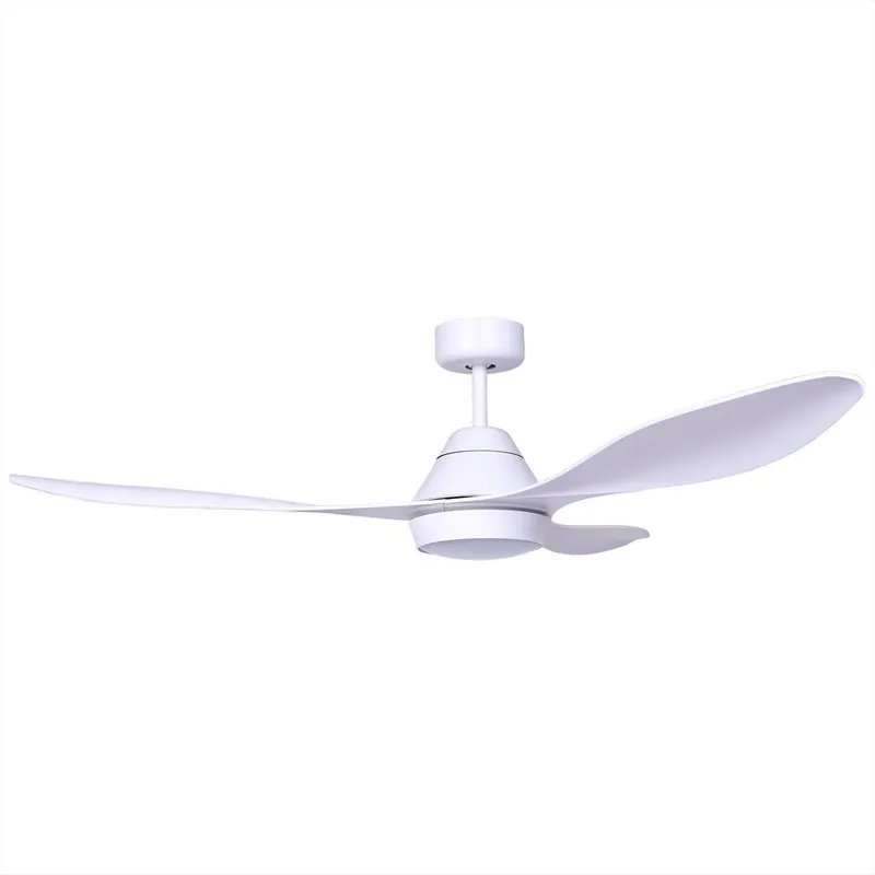 POLARIS LED 18W Ø 132 CMS BLANCO 3 PALAS ABS Oferta Limitada