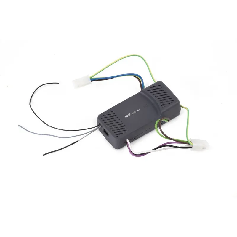 RECEPTOR IOT REGULABLE Alta Calidad