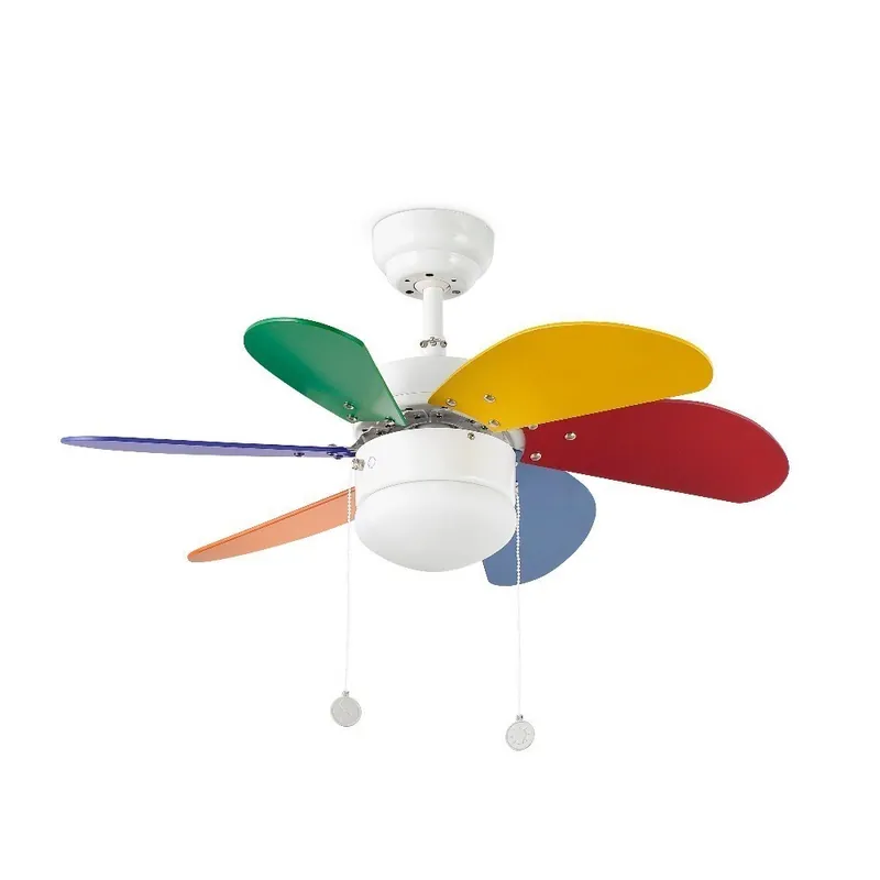 Precio Bajo PALAO Ø810 MULTI COLOR