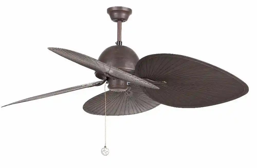 CUBA Ø132 CM MARRON Precio Reducido