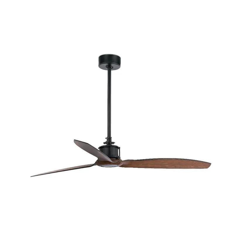 JUST FAN Ø128 NEGRO Bestseller